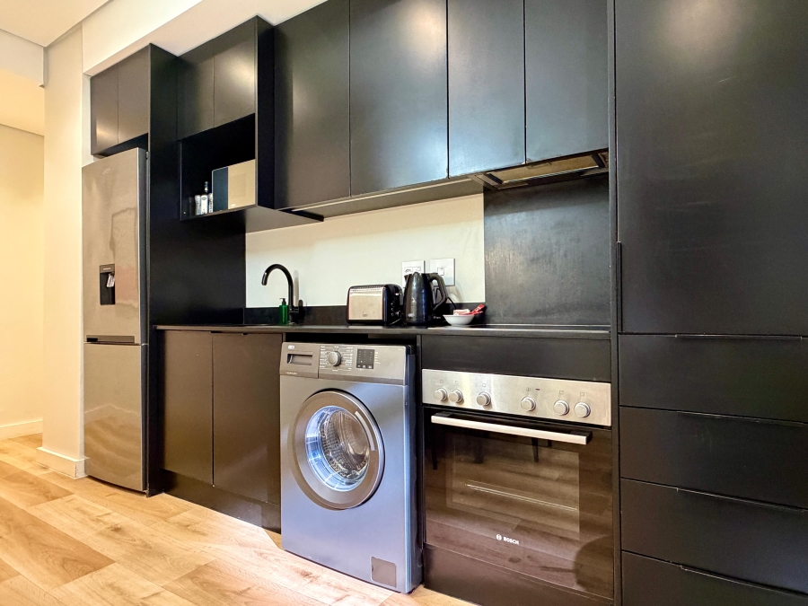 0 Bedroom Property for Sale in Cape Town City Centre Western Cape